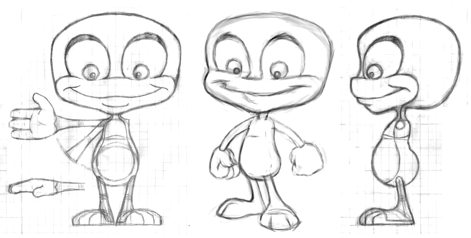 Humdrum turnaround