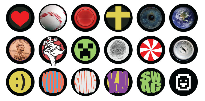 Woochies designs