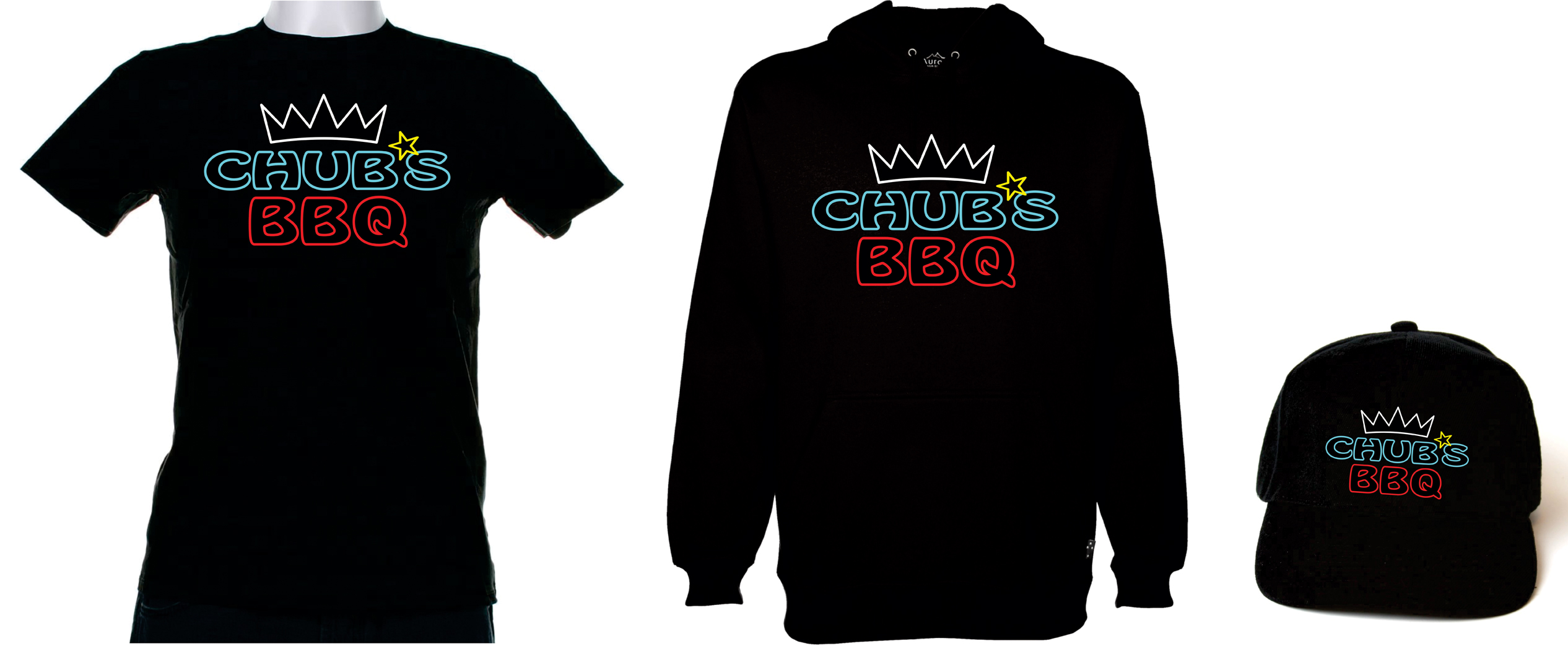 Chub's