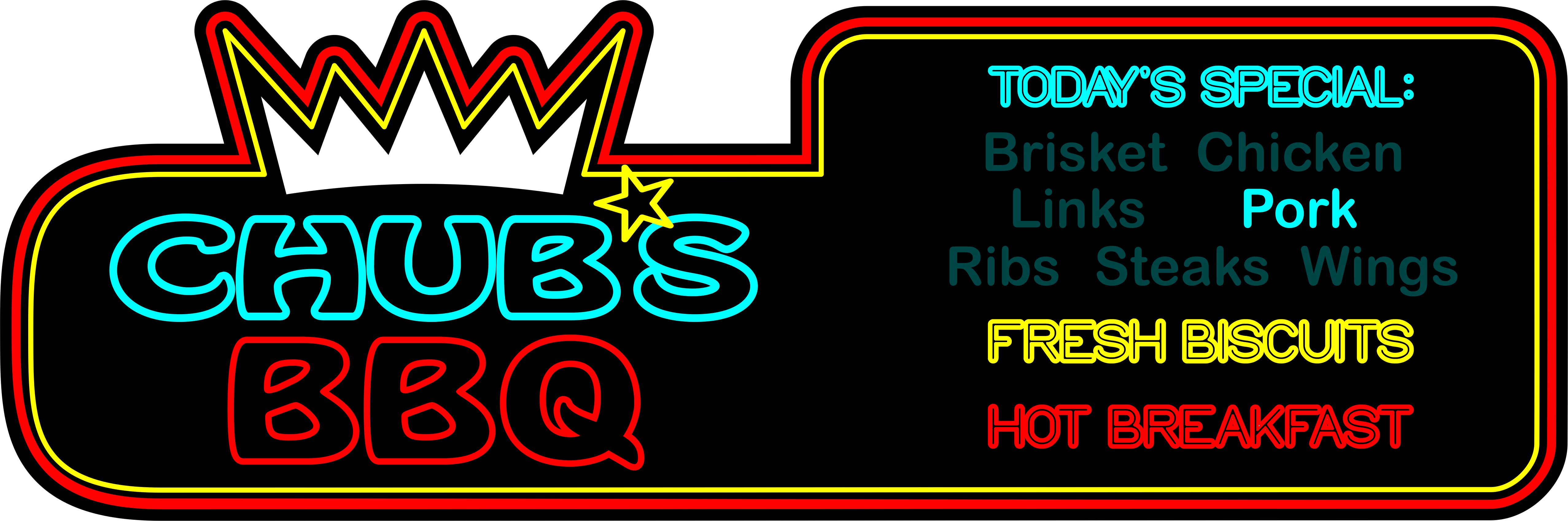 Chub's BBQ