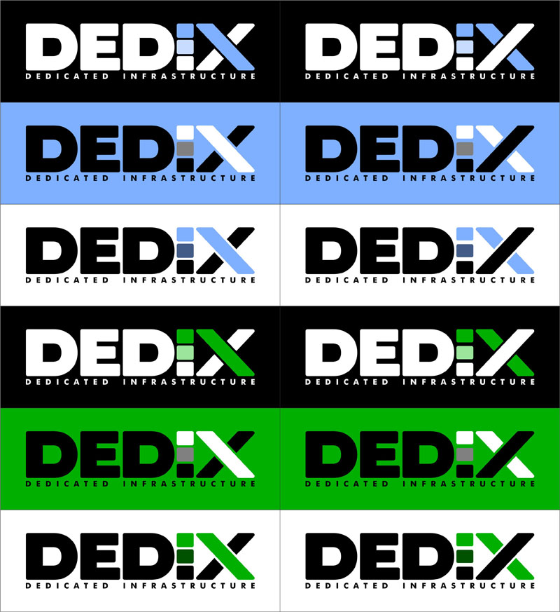 Dedix