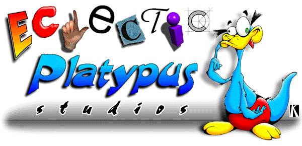 Eclectic Platypus Studios