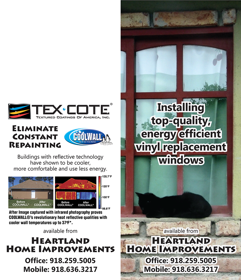 Heartland