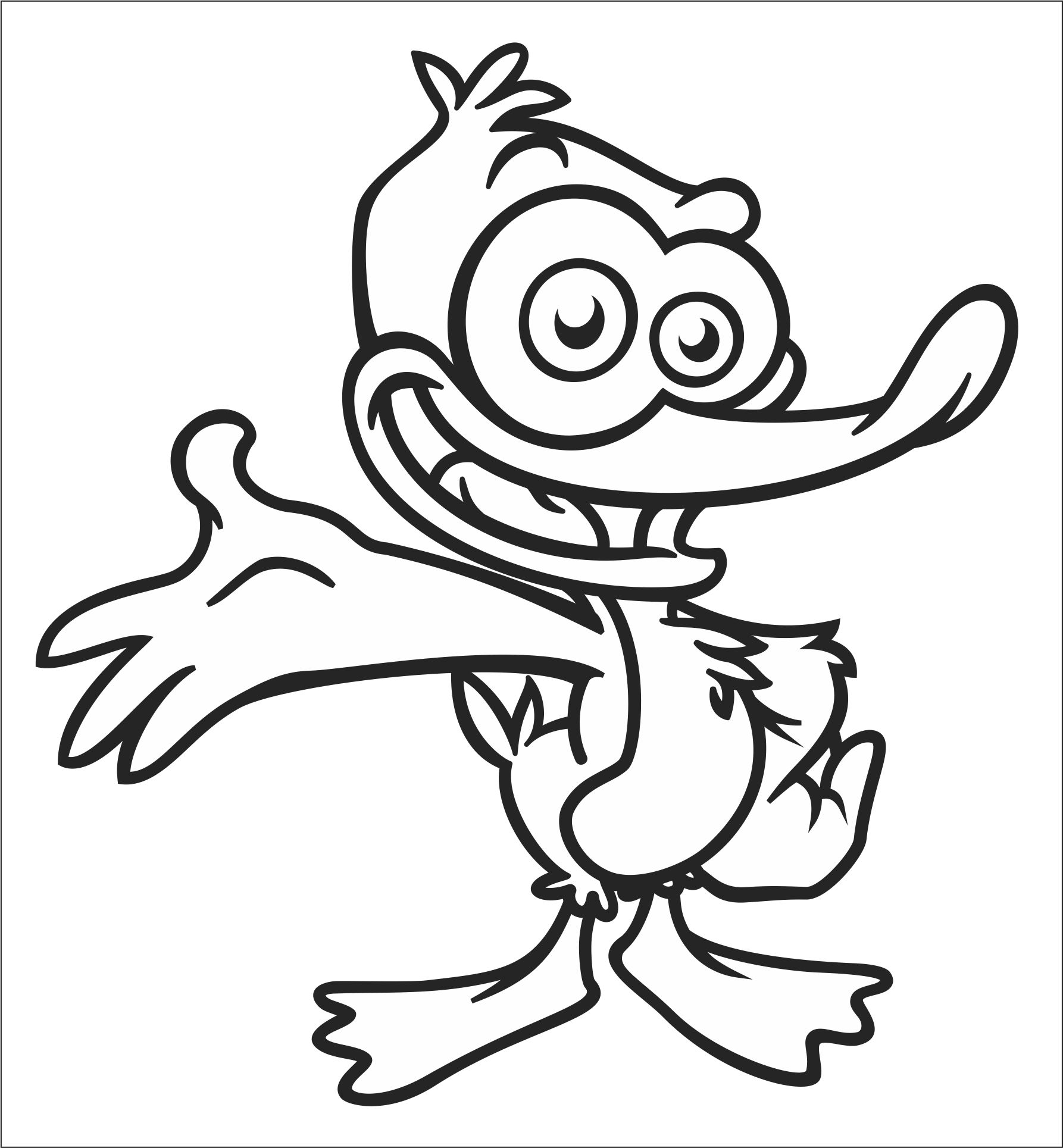 Looney Loom