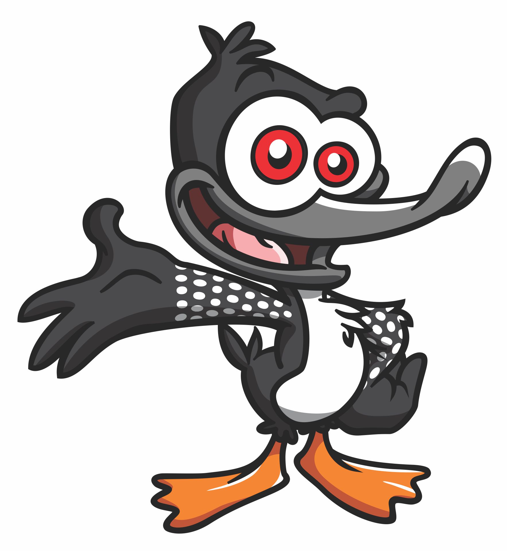 Looney Loom