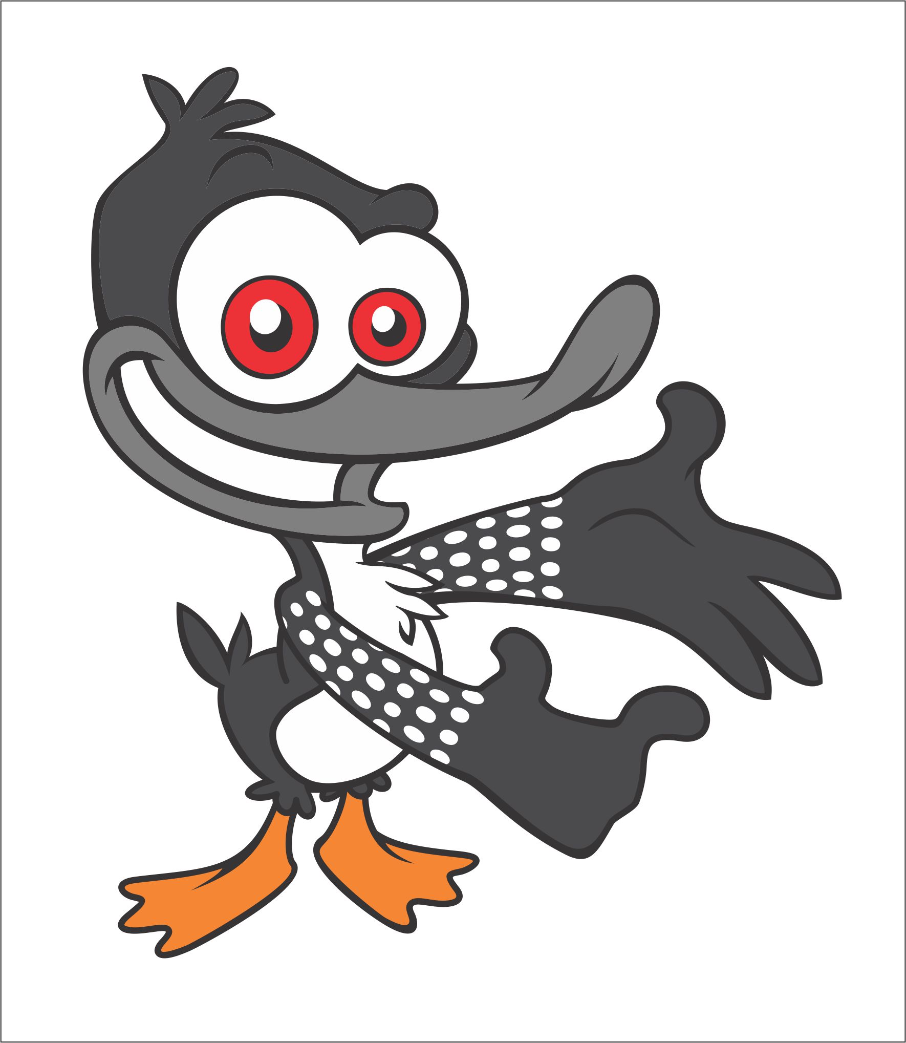 Looney Loom