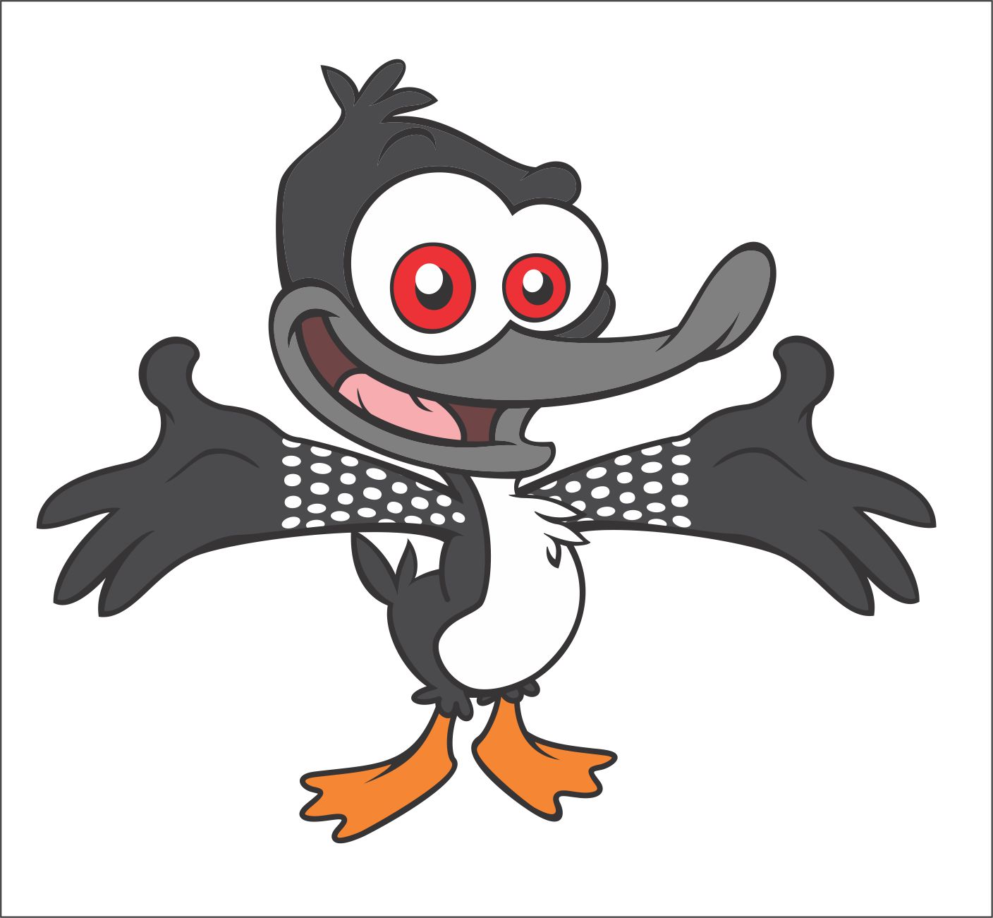 Looney Loom