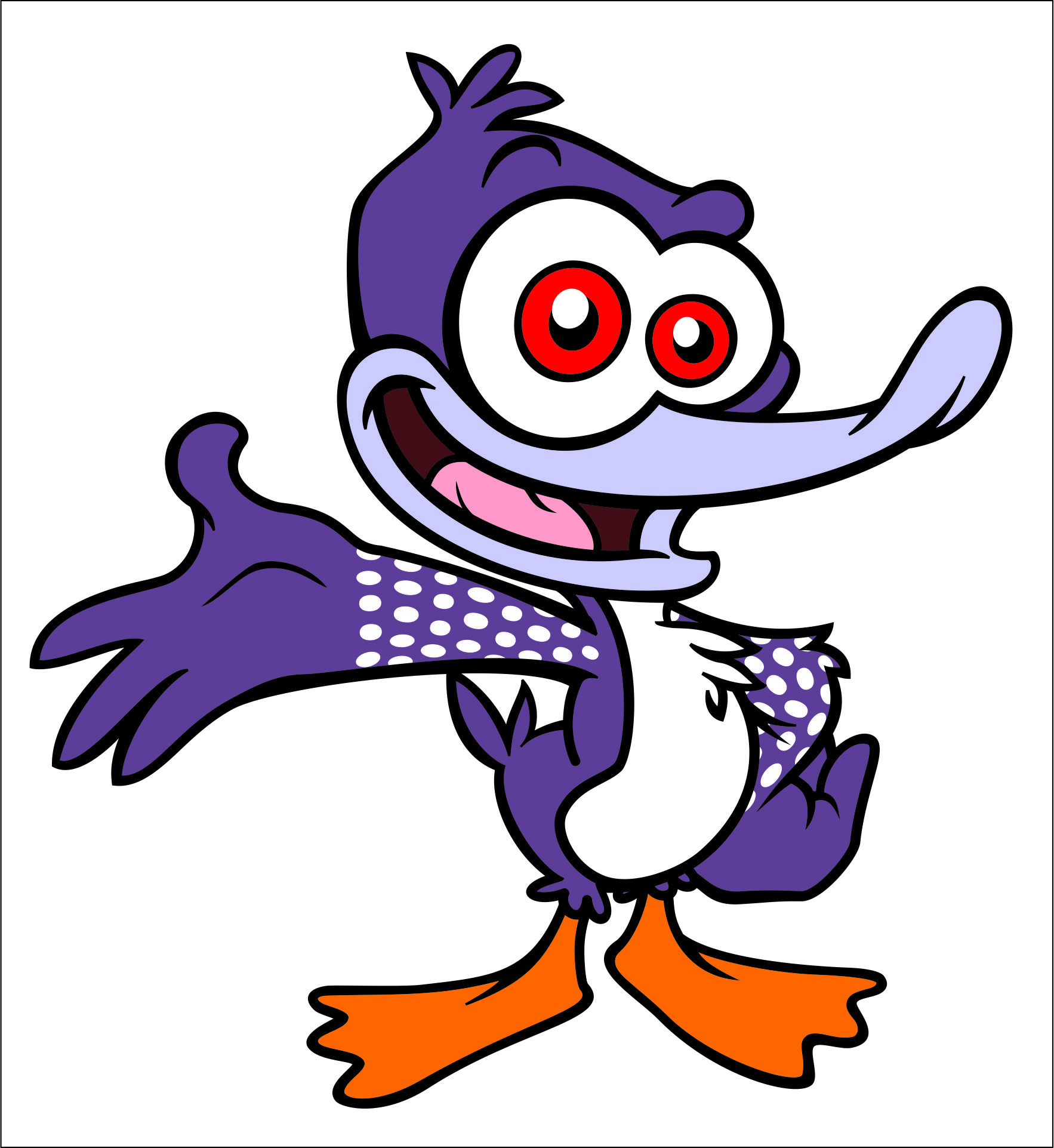 Looney Loom
