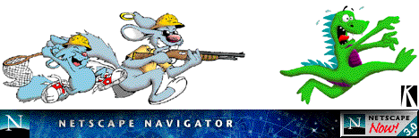 Netscape