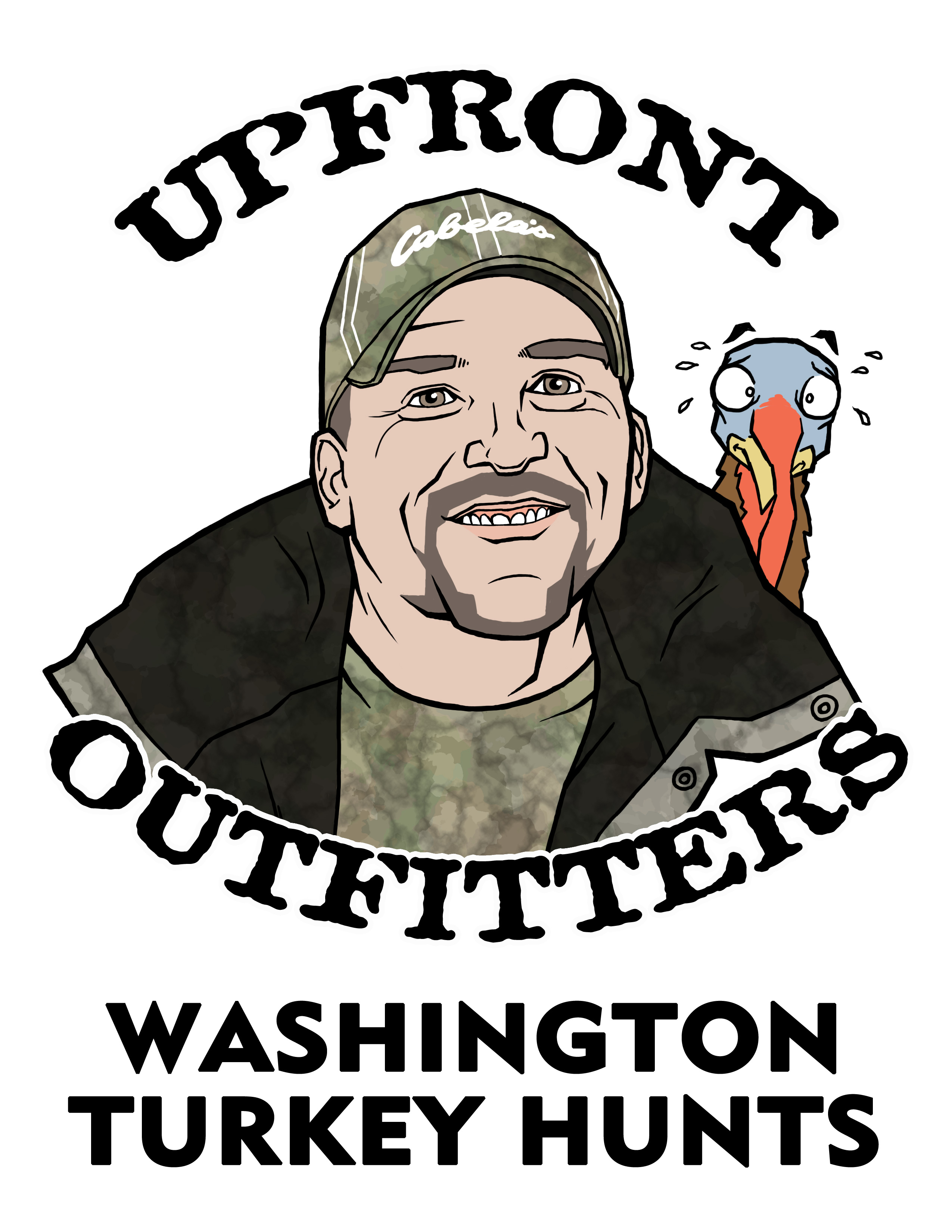 Upfront