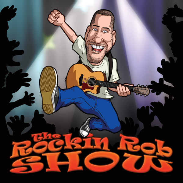 The Rockin Rob Show