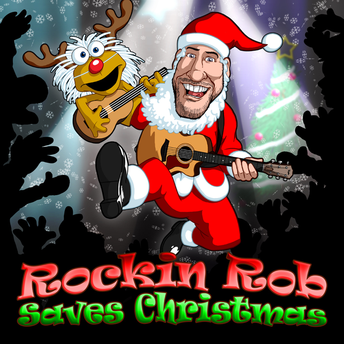 The Rockin Rob Show