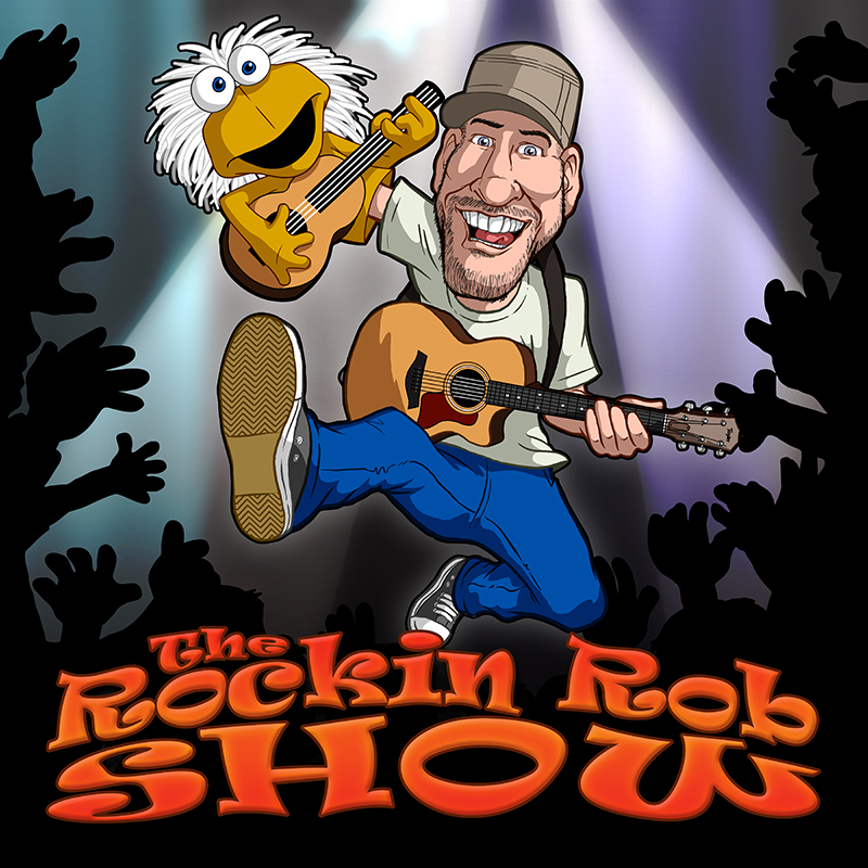 Rockin Rob