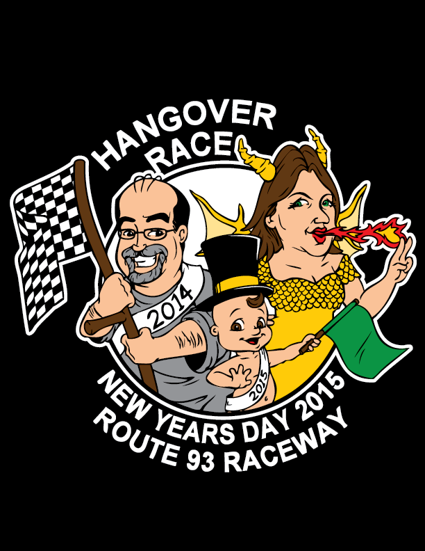 Route 93 Raceway