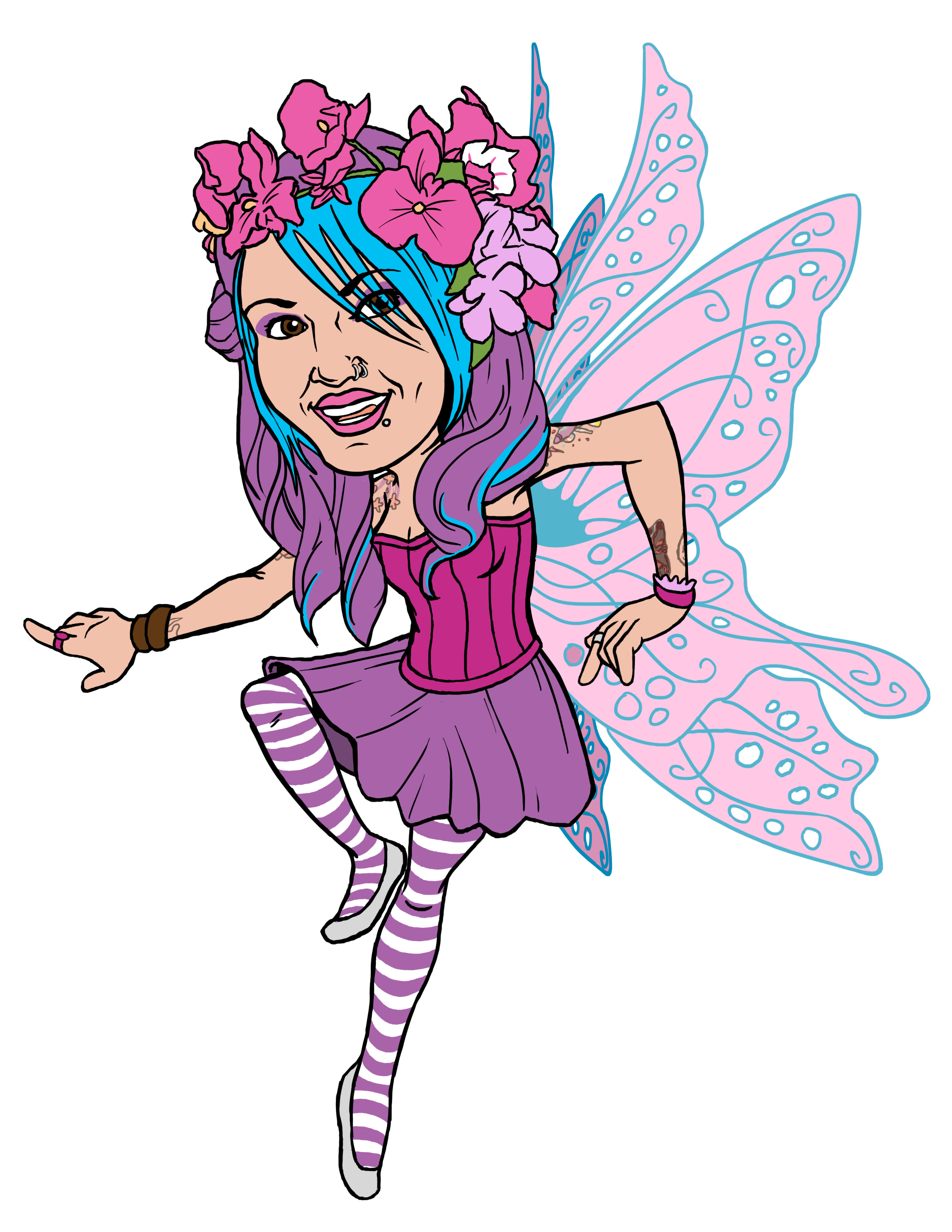 lilythefairy