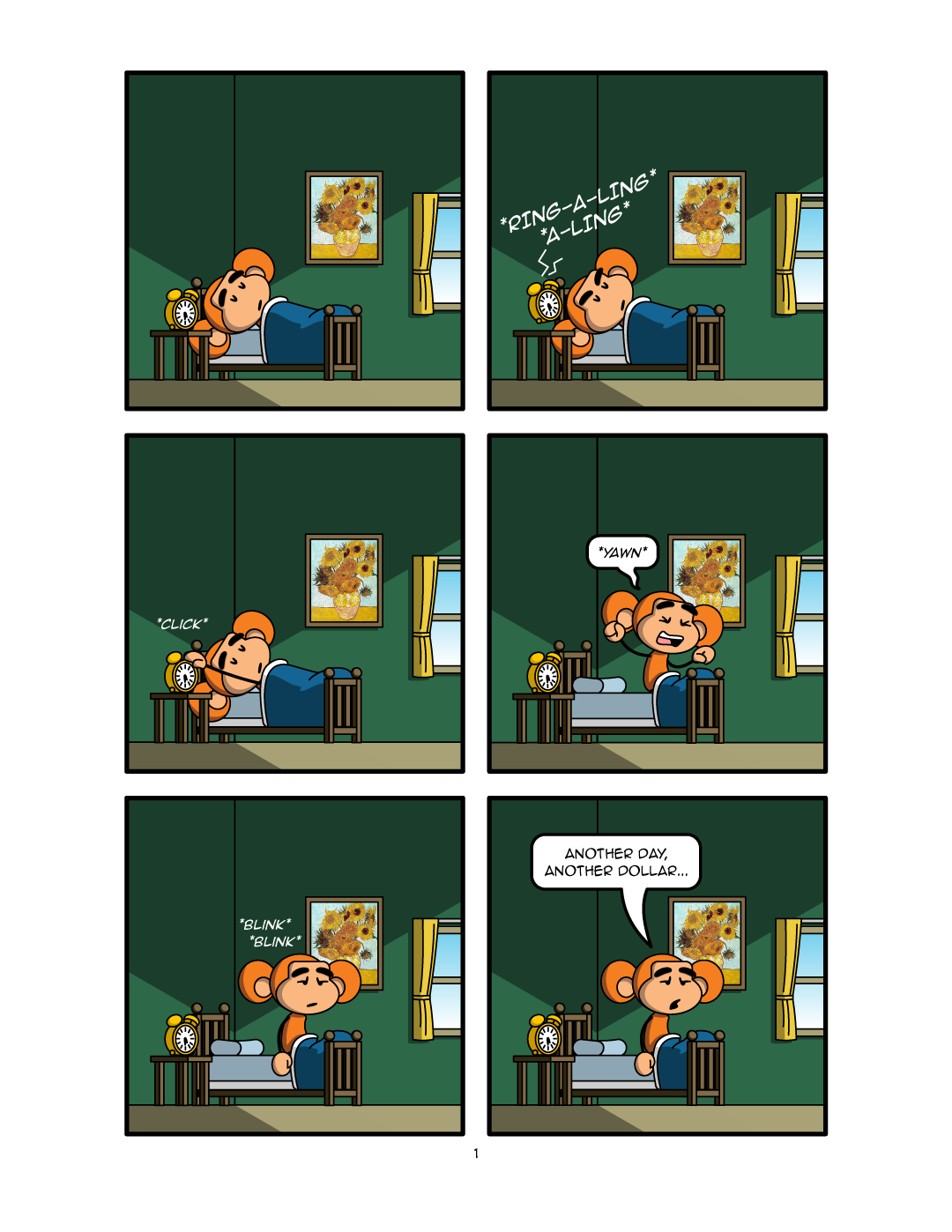 Gimble's Kitchen
