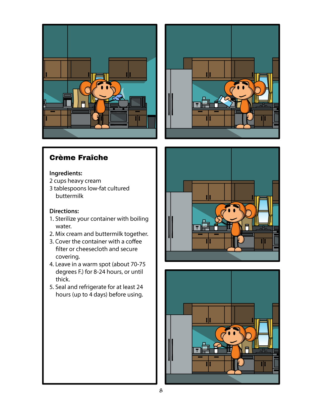 Gimble's Kitchen
