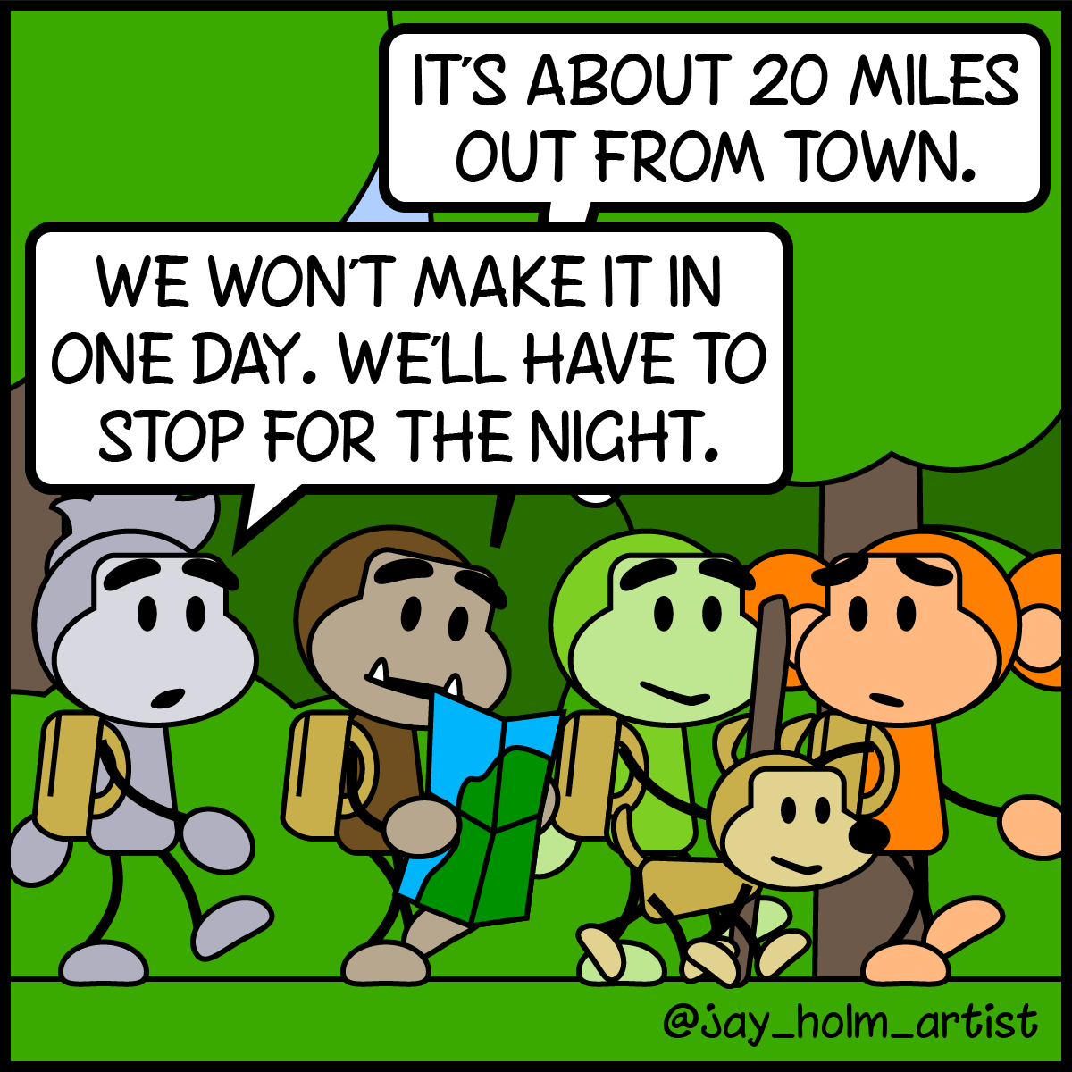 Mission