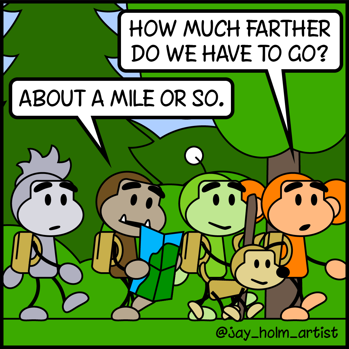 Mission