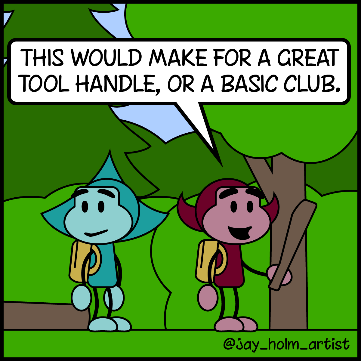Mission