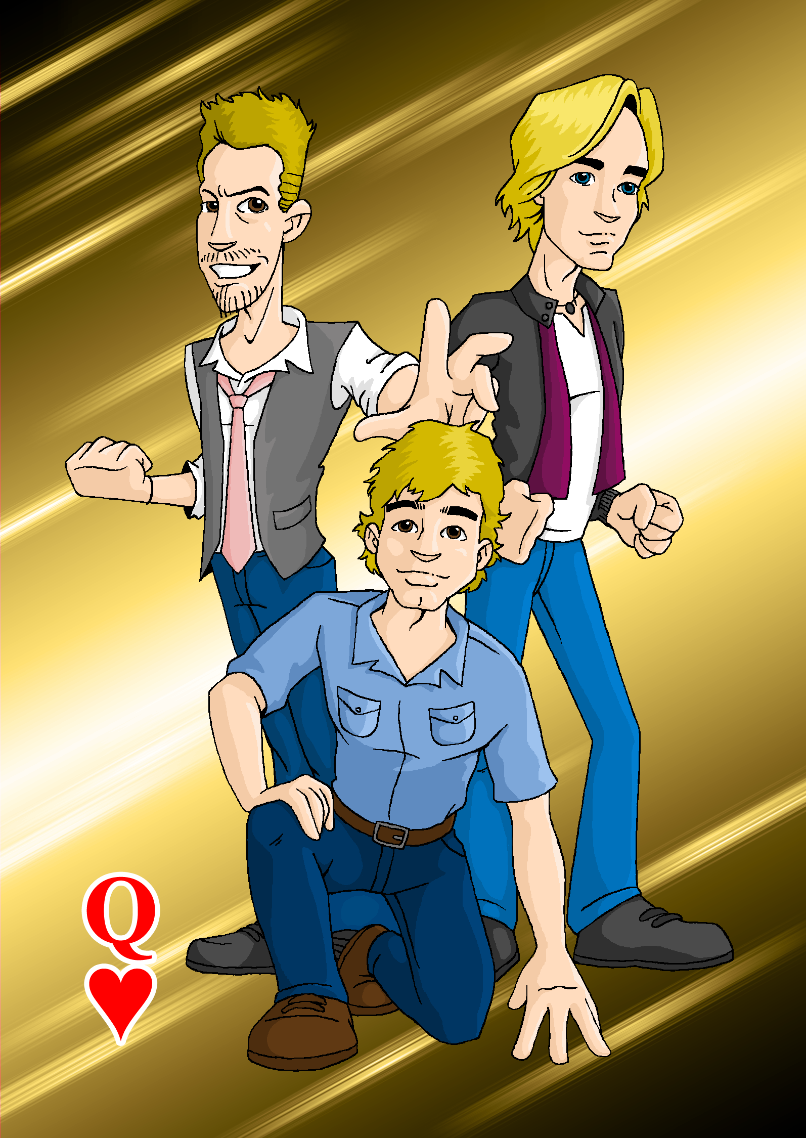 Hanson