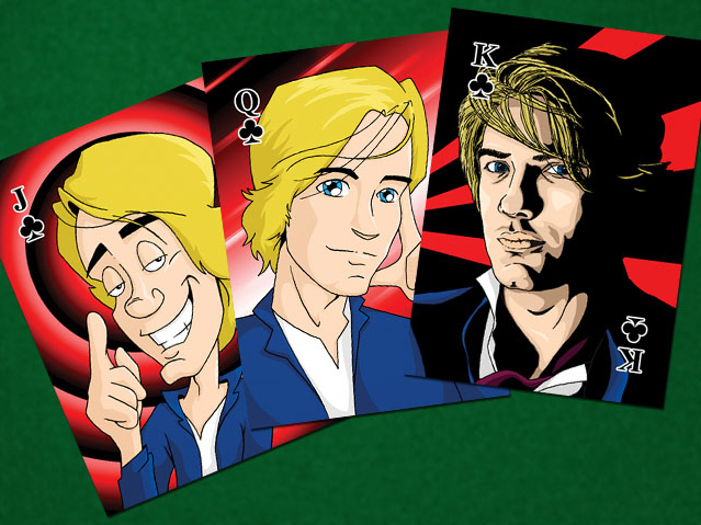 Hanson