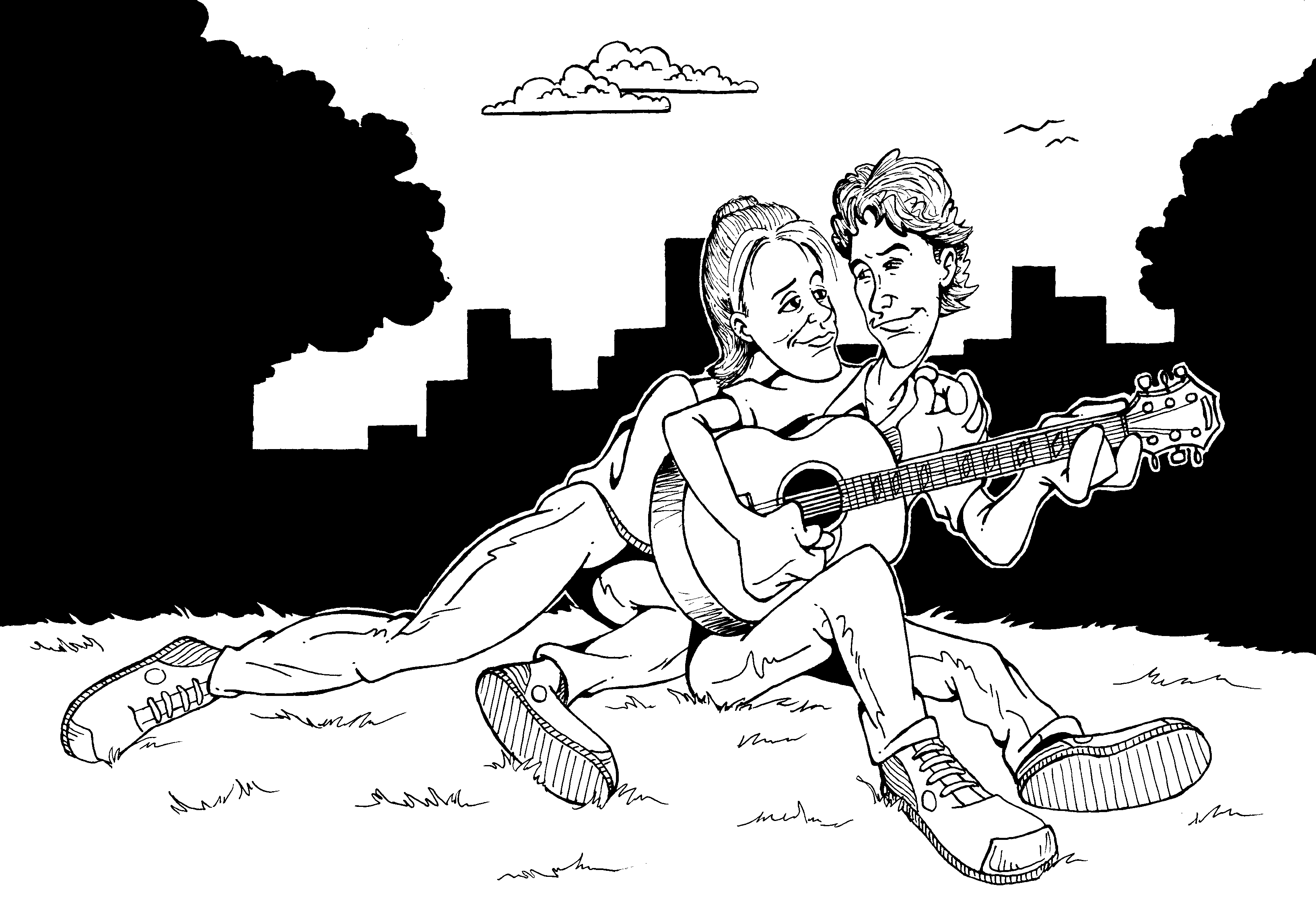 Other Commissions