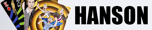 Hanson