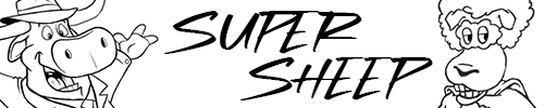 Super SHeep