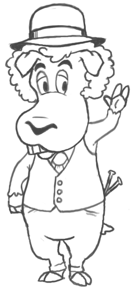 Super Sheep