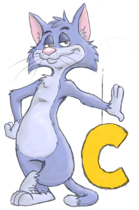 Alphabet Animals