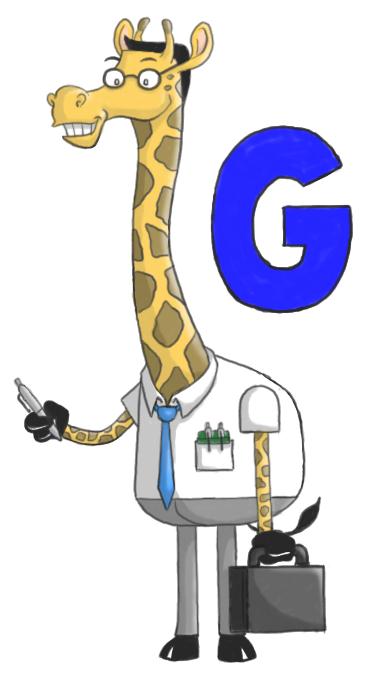 Alphabet Animals