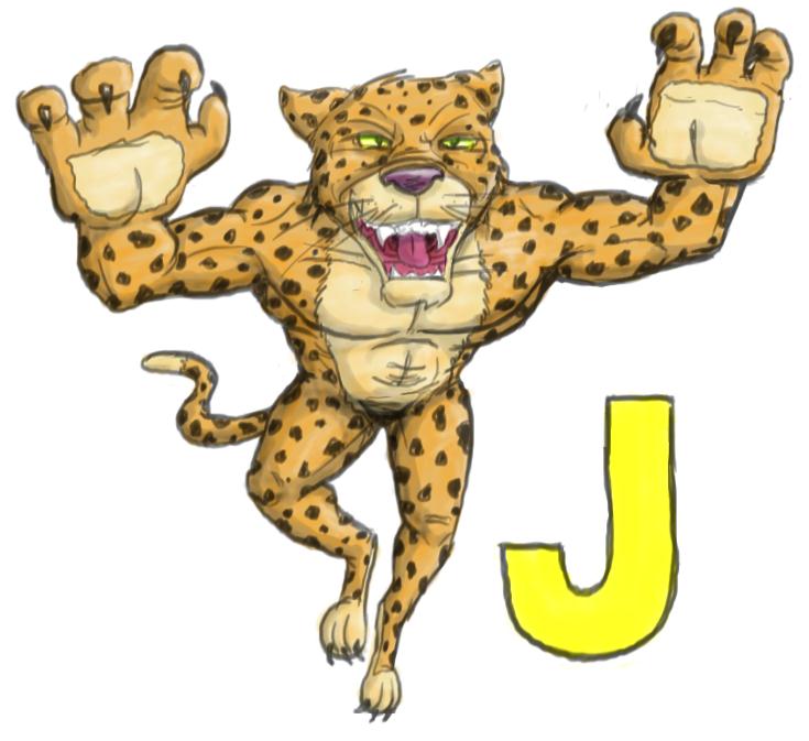 Alphabet Animals
