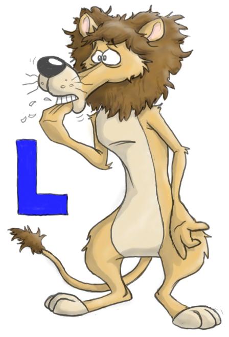 Alphabet Animals