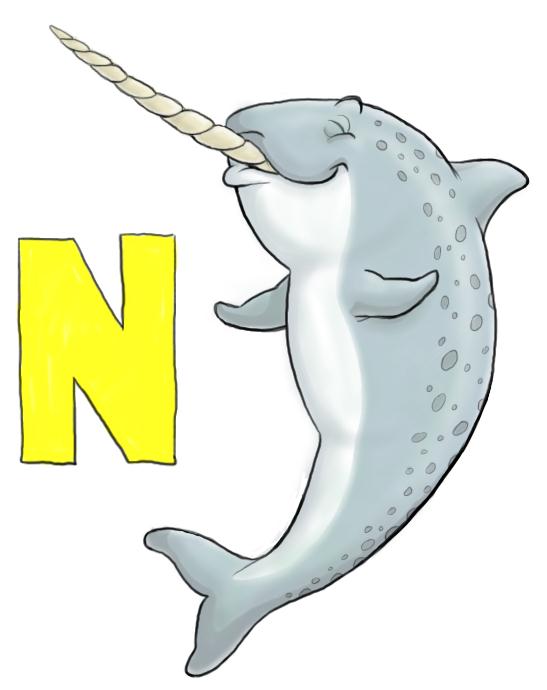 Alphabet Animals
