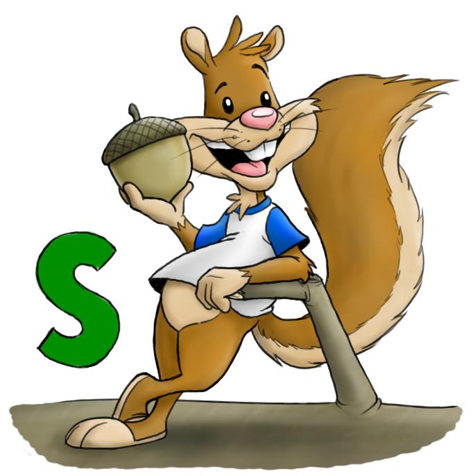 Alphabet Animals