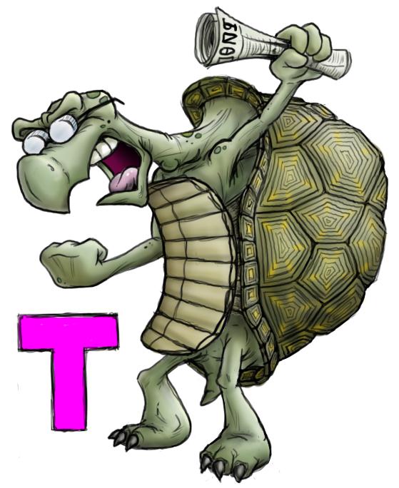 Alphabet Animals