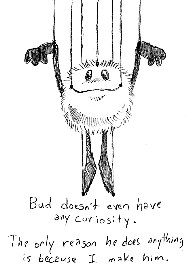 Bud