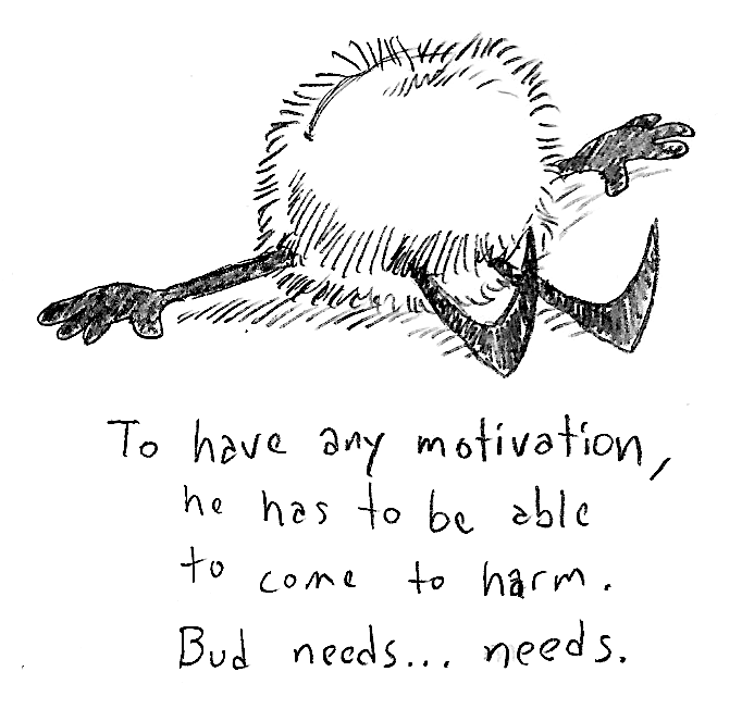 Bud