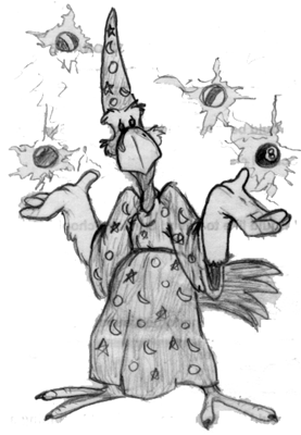 Animals