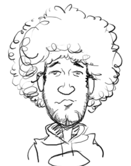 Caricatures