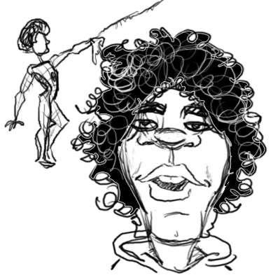 Caricatures