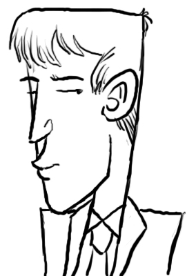 Caricatures