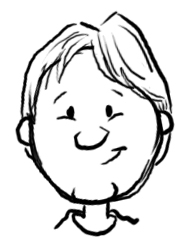 Caricatures