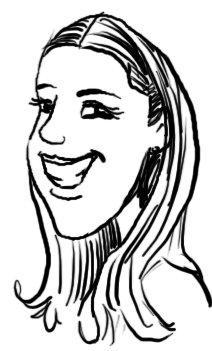 Caricatures