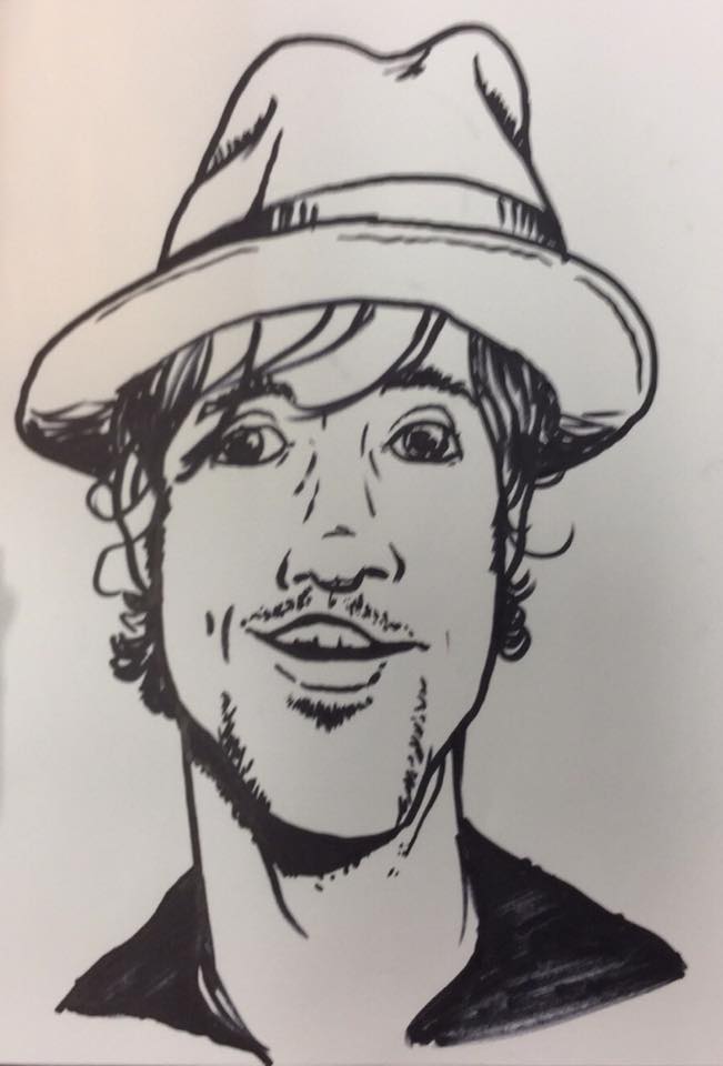 Caricatures
