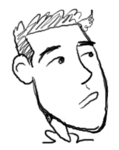 Caricatures