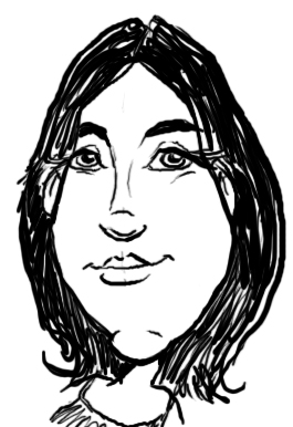 Caricatures