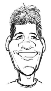 Caricatures