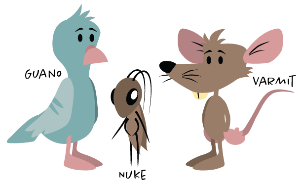 Animals